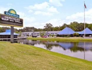 Days Inn By Wyndham Savannah Airport Cameră foto