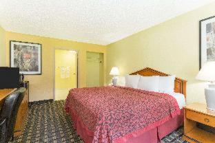 Days Inn By Wyndham Savannah Airport Cameră foto