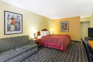 Days Inn By Wyndham Savannah Airport Cameră foto
